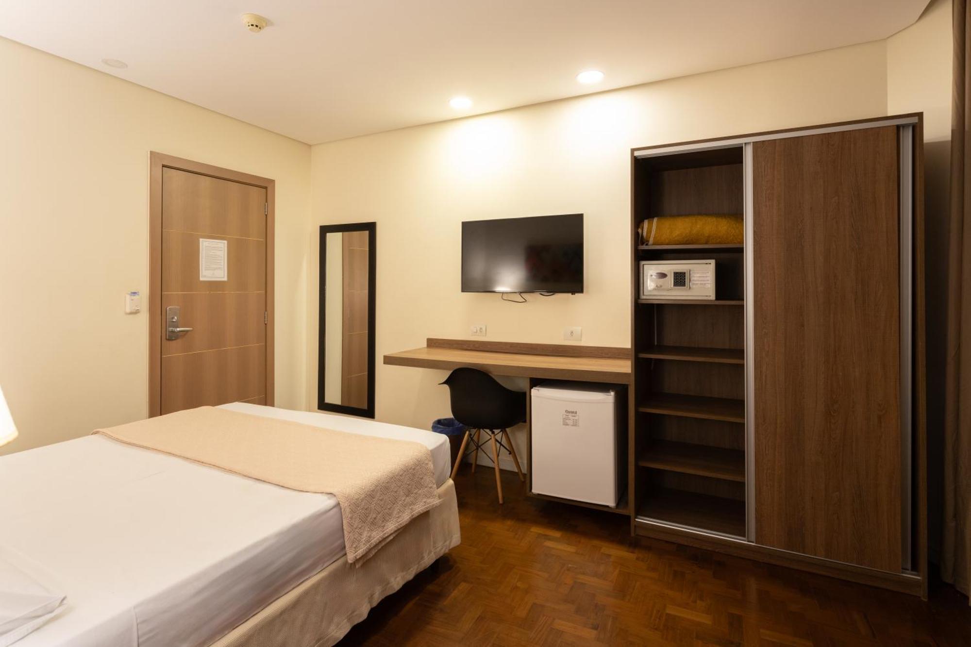Hotel Amália 4*