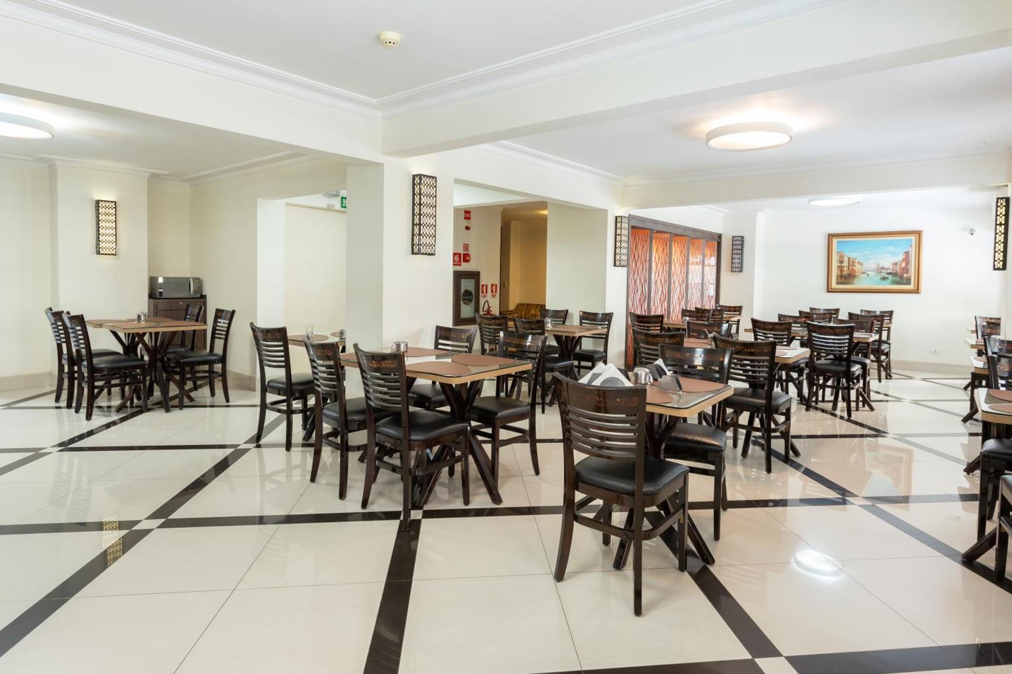 Hotel Amália