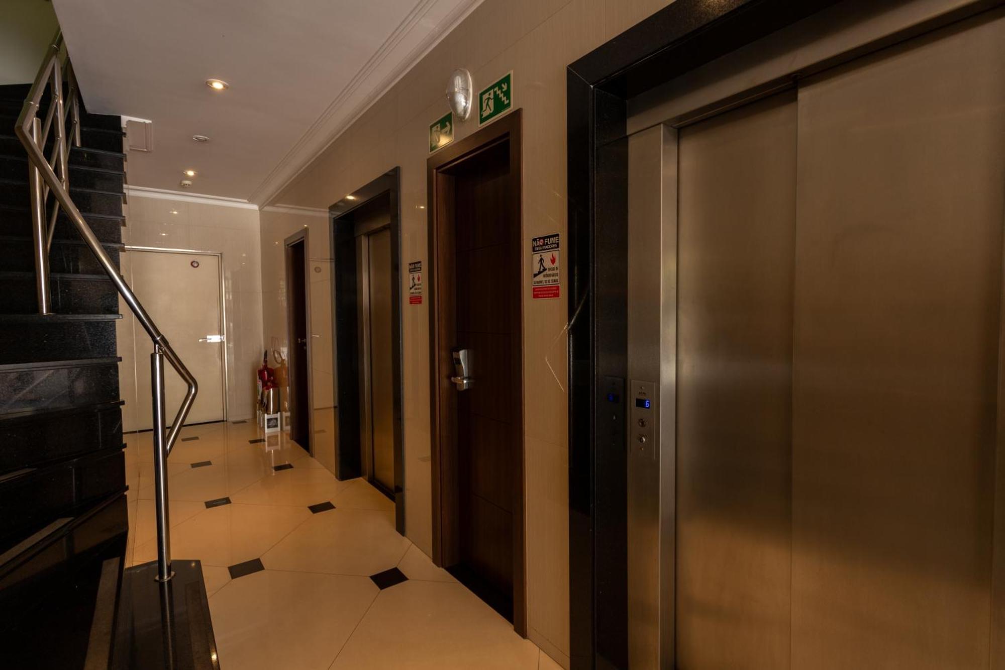 Hotel Amália São Paulo