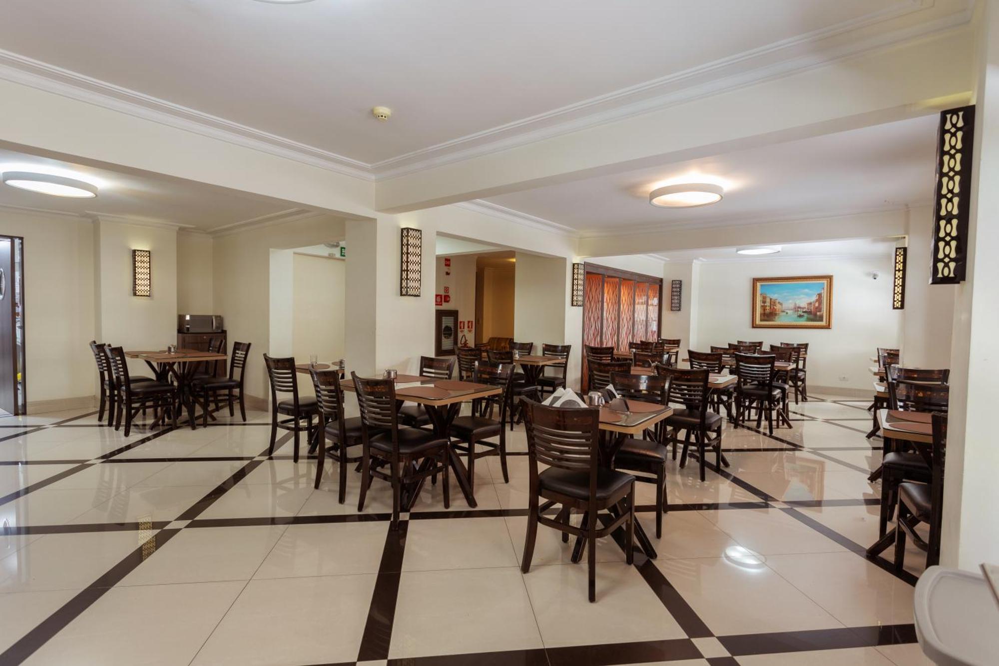 Hotel Amália 4*
