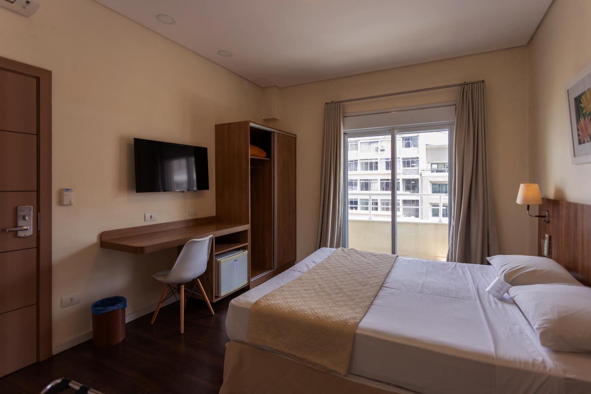 Hotel Amália São Paulo