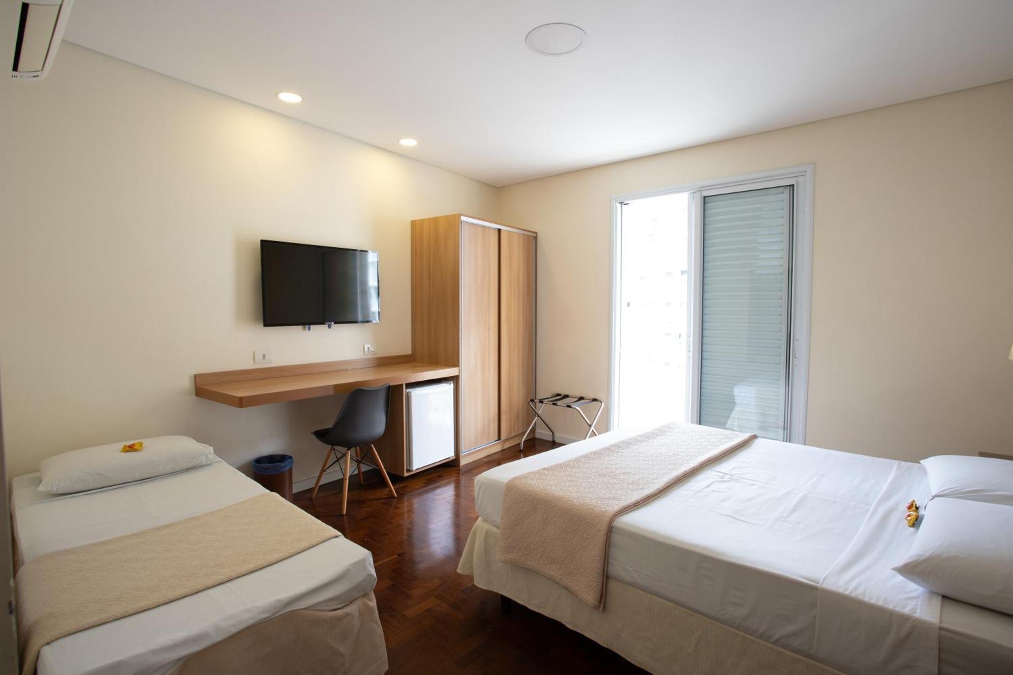 Hotel Amália 4*